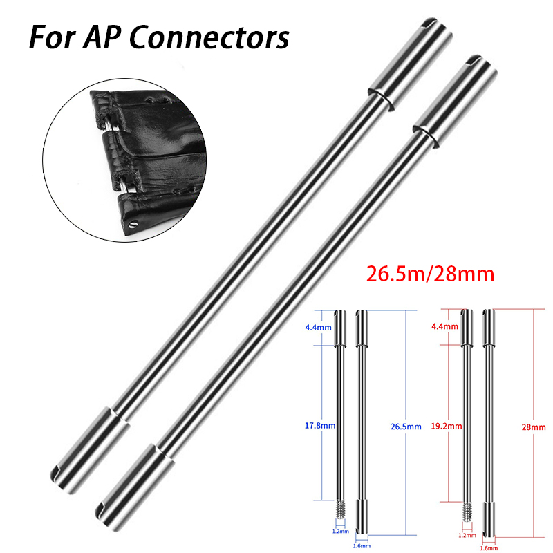 Audemars Piguet Watch Royal Oak - 2pcs สแตนเลสสตีลสกรู Pins สําหรับ AP สําหรับ