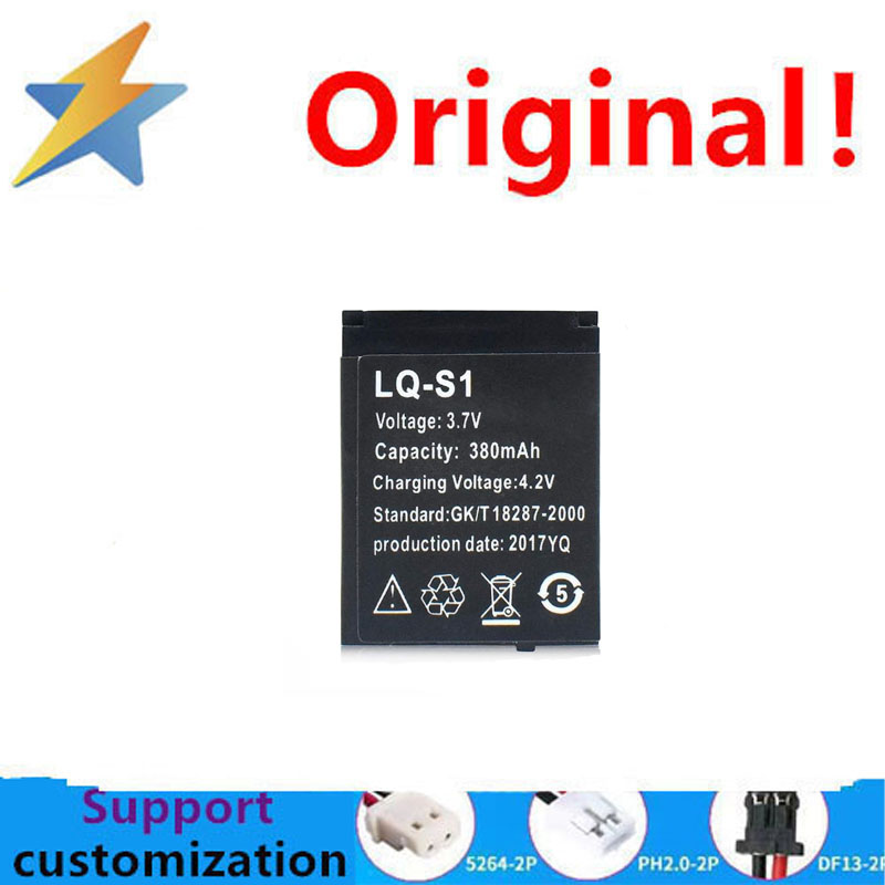 Smartwatch Phone Watches - ซื้อเพิ่มจะได้ราคาถูก นาฬิกาโทรศัพท์อัจฉริยะ GPS สำหรับเด็กนักเรียนประถม แบตเตอรี่ลิเธียม 3.7V