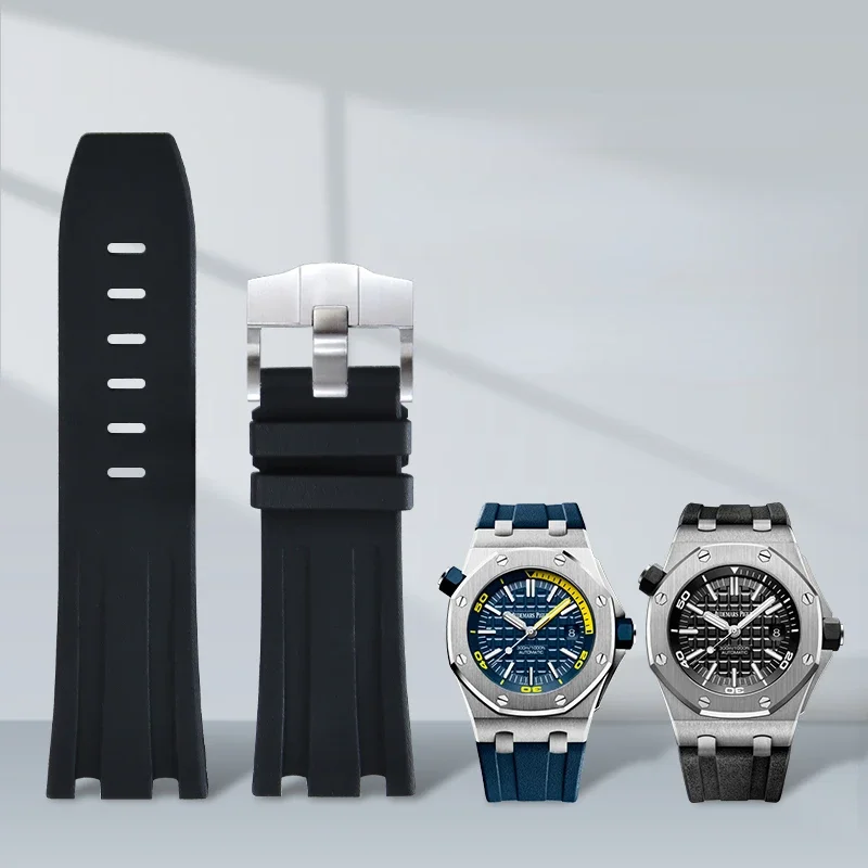 Audemars Piguet Watch Royal Oak - สําหรับ Audemars และ Piguet Royal Oak