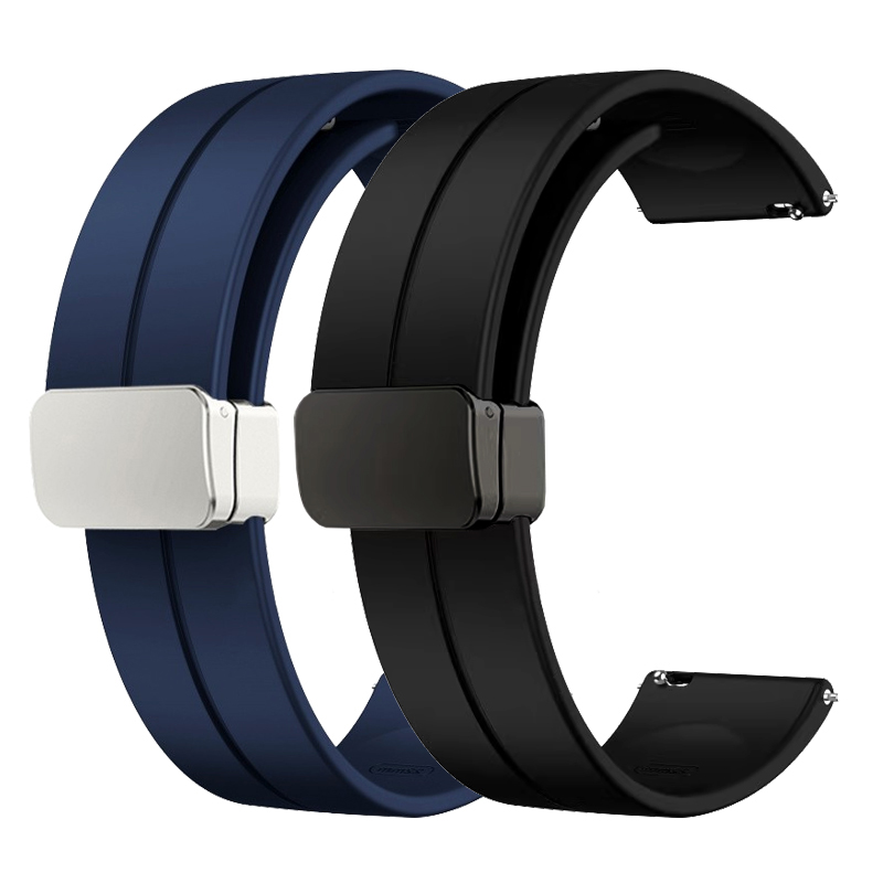 Smartwatch Watches Brands For Women - 20mm ใช้ได้กับ Omega x Swatch CO