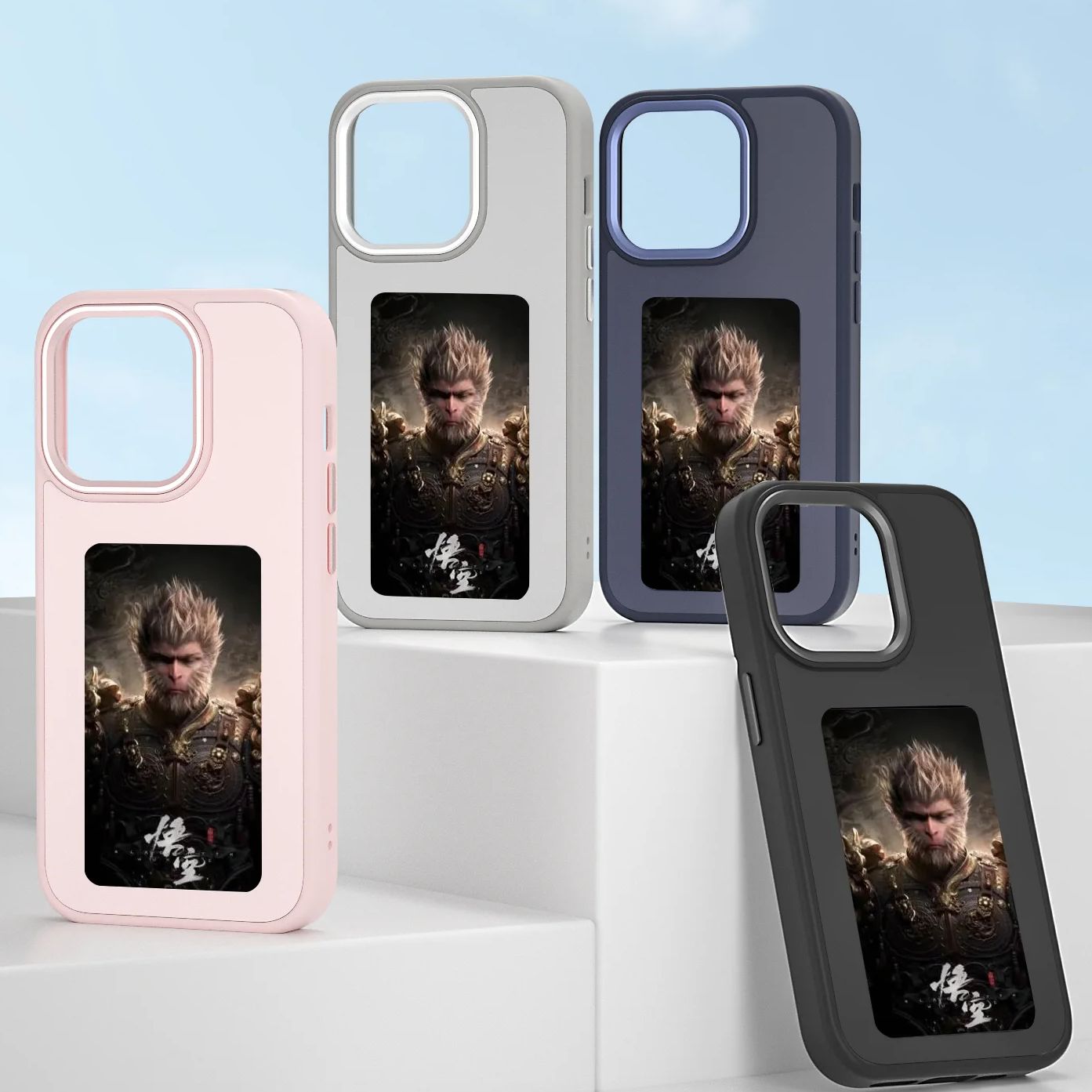 Smartwatch Phone Watches - เคสโทรศัพท์อัจฉริยะพร้อมฟังก์ชัน NFC สำหรับ iPhone 15 14