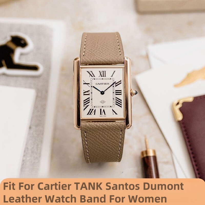Fit สําหรับ Cartier Ballon Ble - Cartier Watch Ballon Bleu บทวิจารณ์และราคา