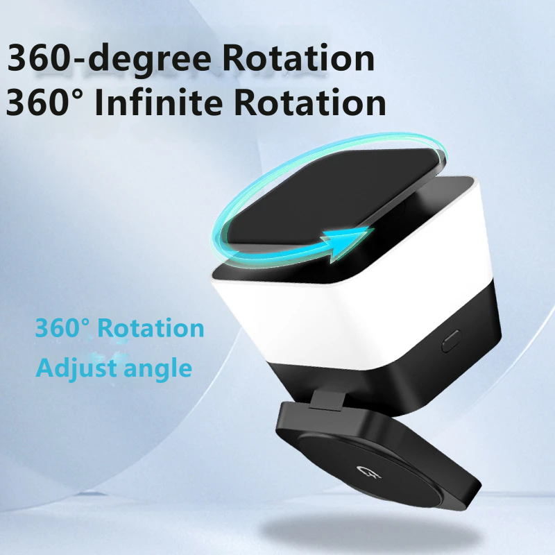 แท่นชาร์จไร้สายคู่ 10W แบบพับไ - Smartwatch Phone Watches บทวิจารณ์และราคา