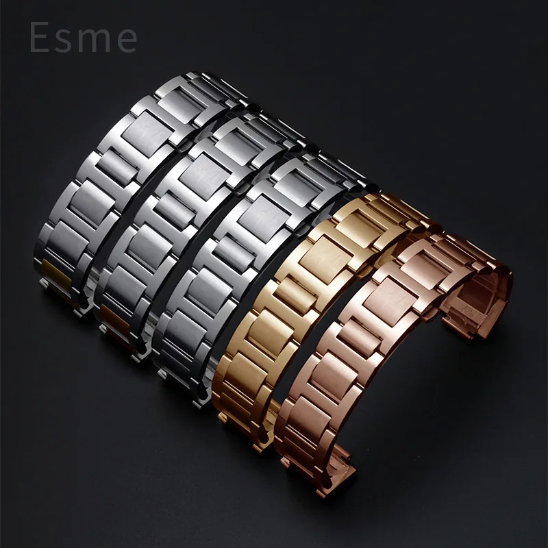 สายนาฬิกาสําหรับ Cartier Ballo - Cartier Watch Ballon Bleu บทวิจารณ์และราคา