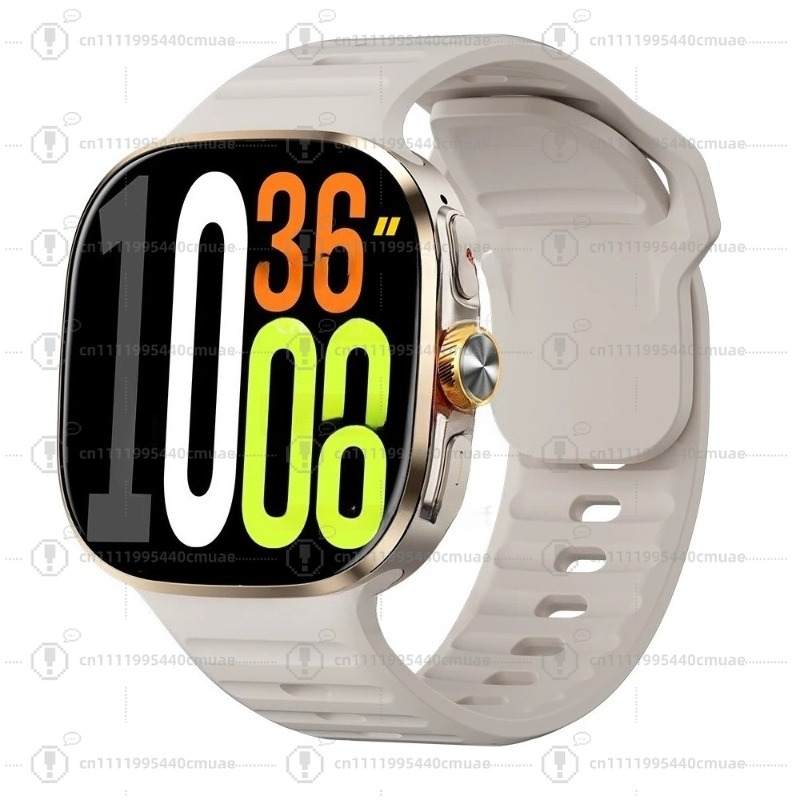 นาฬิกาโทรศัพท์สมาร์ทการ์ดรุ่นใ - Smartwatch Phone Watches บทวิจารณ์และราคา