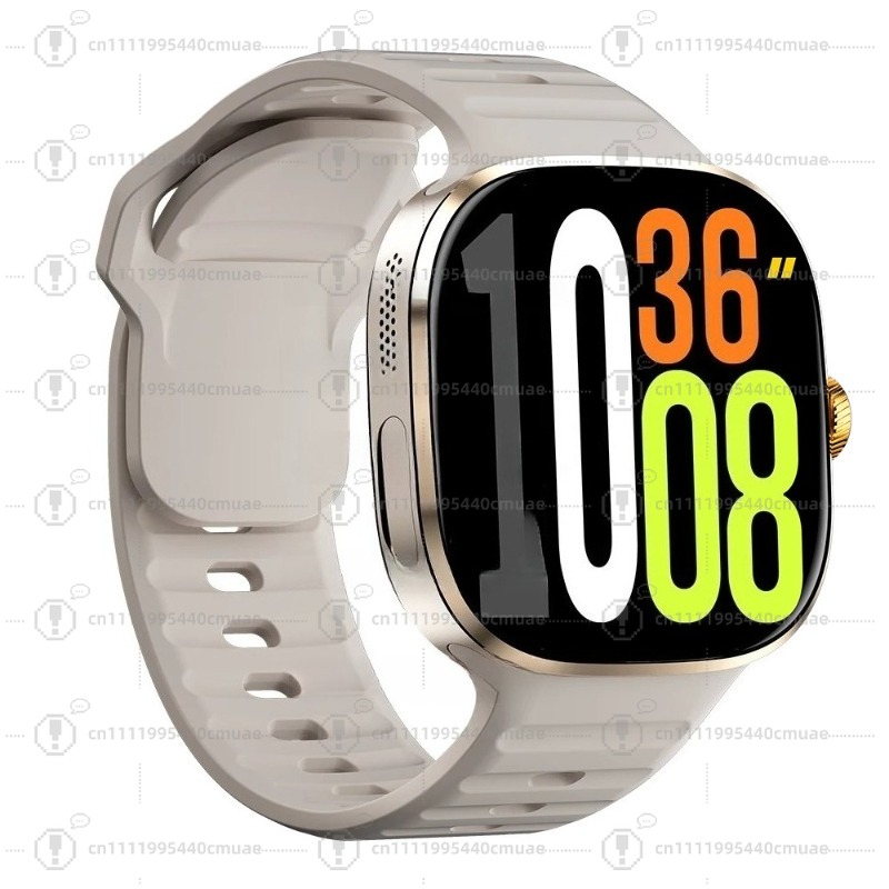 นาฬิกาโทรศัพท์สมาร์ทการ์ดรุ่นใ - Smartwatch Phone Watches บทวิจารณ์และราคา