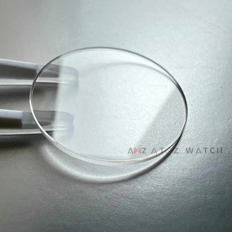 กระจกนาฬิกาแซฟไฟร์คริสตัลสำหรั - Audemars Piguet Watch Royal Oak บทวิจารณ์และราคา
