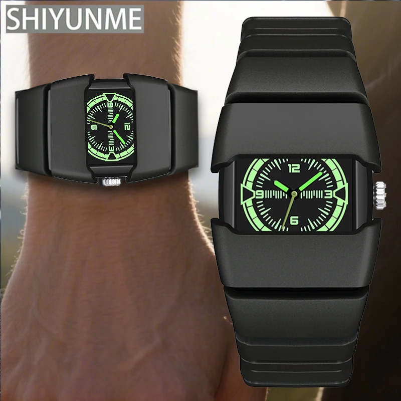 นาฬิกาแฟชั่น SHIYUNME สุดเท่สำ - Smartwatch Watches Brands For Women บทวิจารณ์และราคา