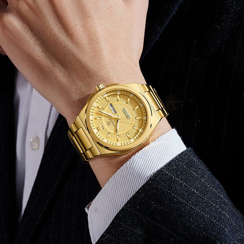 PAAZOMU นาฬิกาข้อมือผู้ชายยอดน - Smartwatch Casual Watches For Men บทวิจารณ์และราคา