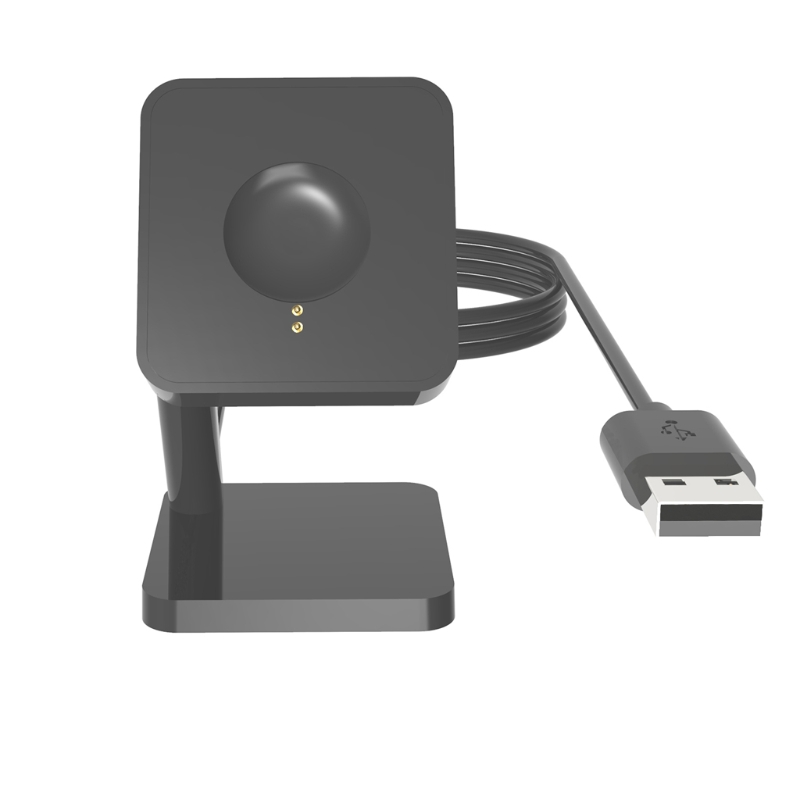 1M USB USB Fast Charge แท่นชาร - Fossil Watches Smartwatch Gen 5 บทวิจารณ์และราคา