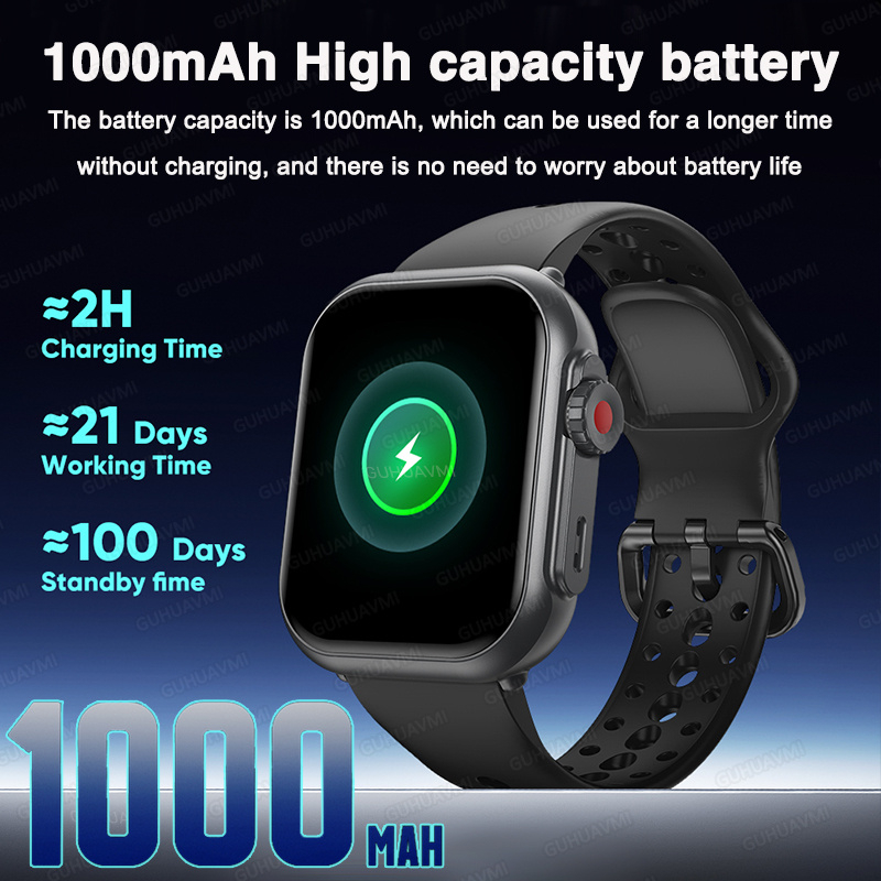 2026 นาฬิกาอัลตร้า 2 เอสอีผู้ช - Smartwatch Watches Brands For Women บทวิจารณ์และราคา