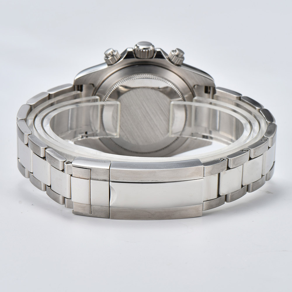 นาฬิกาหรู VK63 ขนาด 39.3 มม. ค - Chronograph Sport Watch บทวิจารณ์และราคา