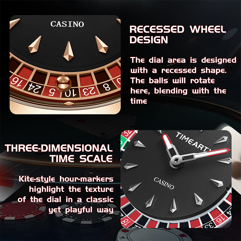 นาฬิกาควอตซ์หรูหราใหม่เอี่ยมยี - Smartwatch Casual Watches For Men บทวิจารณ์และราคา