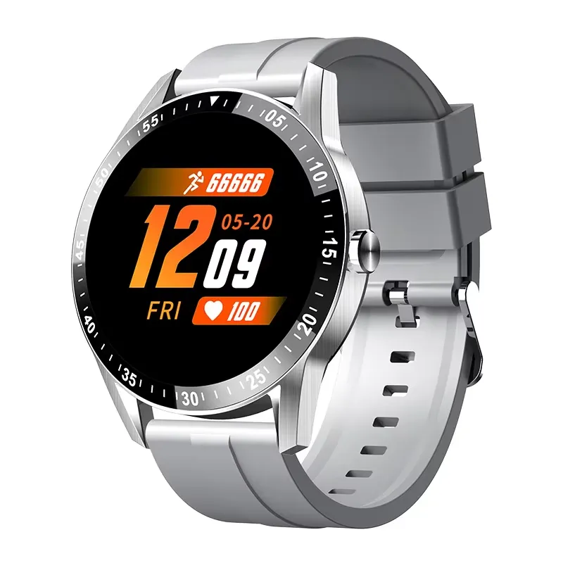 โทรศัพท์มือถือพร้อมฟังก์ชันติด - Smartwatch Phone Watches บทวิจารณ์และราคา