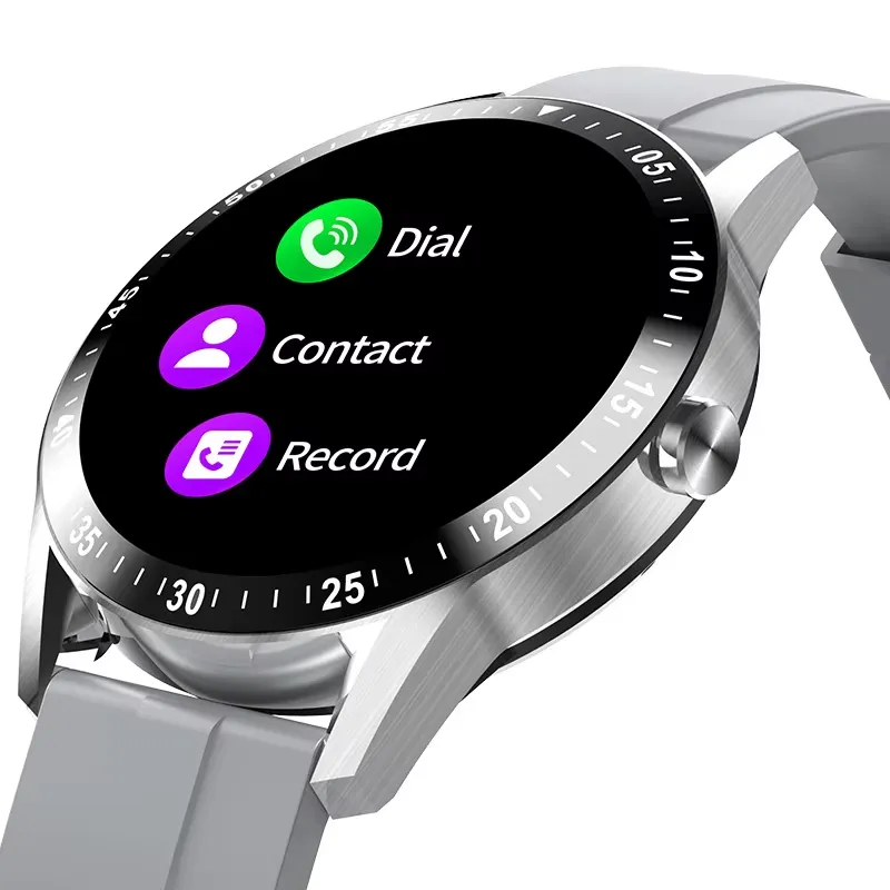 โทรศัพท์มือถือพร้อมฟังก์ชันติด - Smartwatch Phone Watches บทวิจารณ์และราคา