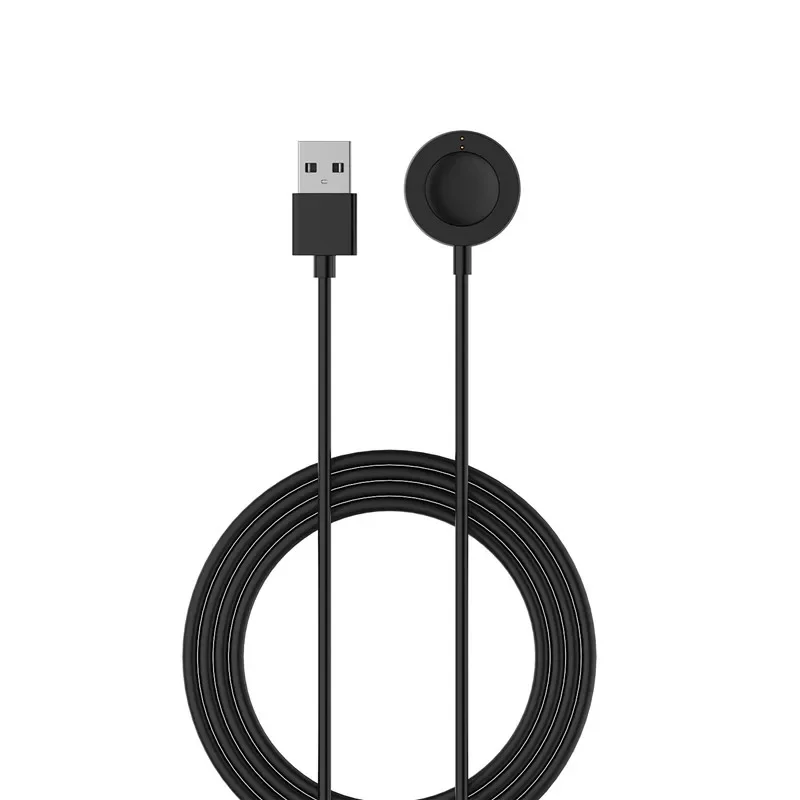 1M USB Magnetic Fast Charger D - Fossil Watches Smartwatch Gen 5 บทวิจารณ์และราคา