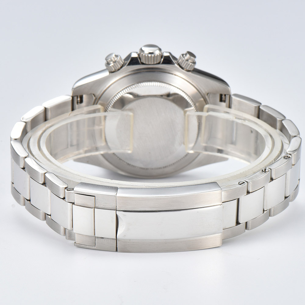 นาฬิกาหรู VK63 กระจกแซฟไฟร์ ตั - Chronograph Sport Watch บทวิจารณ์และราคา