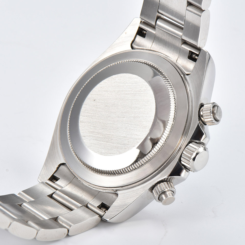 นาฬิกาหรู VK63 กระจกแซฟไฟร์ ตั - Chronograph Sport Watch บทวิจารณ์และราคา