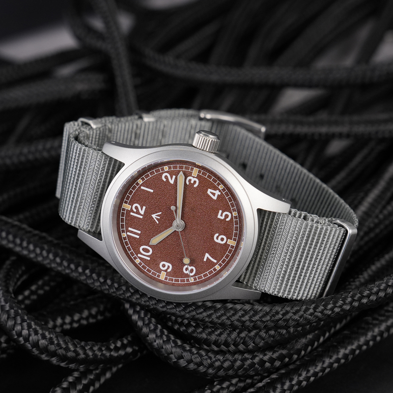 นาฬิกาข้อมือผู้ชาย Militado ML - Smartwatch Casual Watches For Men บทวิจารณ์และราคา