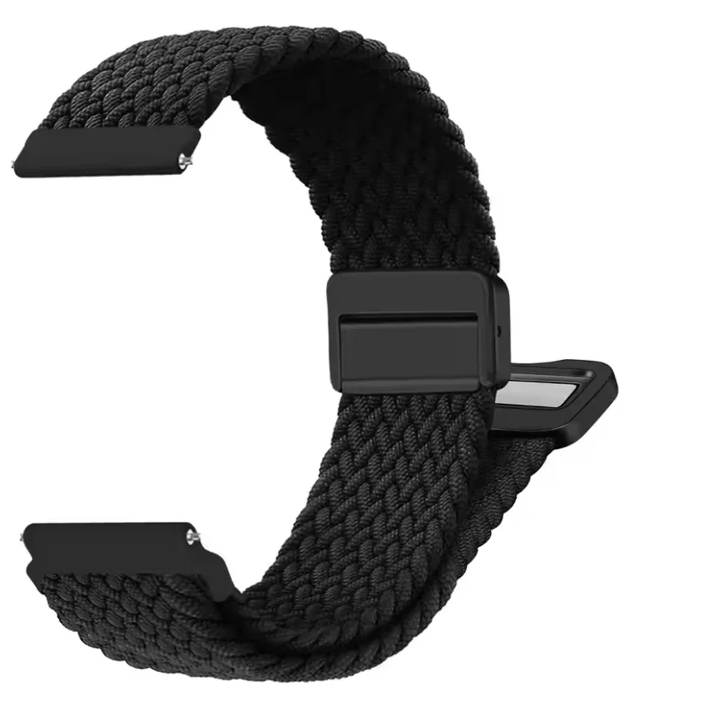 20 มม.22 มม.หัวเข็มขัดแม่เหล็ก - Fossil Watches Smartwatch Gen 5 บทวิจารณ์และราคา